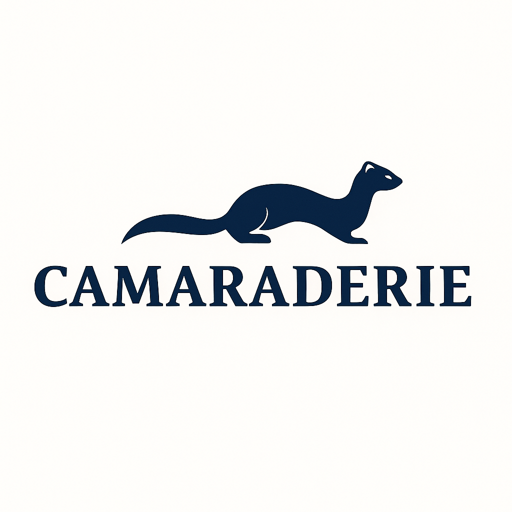 Camaraderie